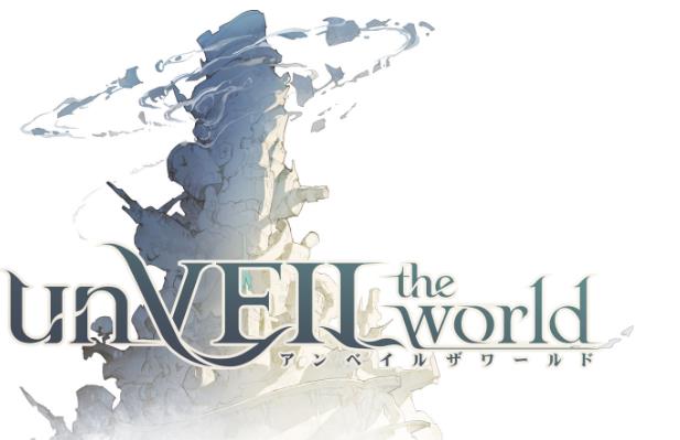 The new mobile game "unVEIL the world" released by Jiying News Agency X Netease