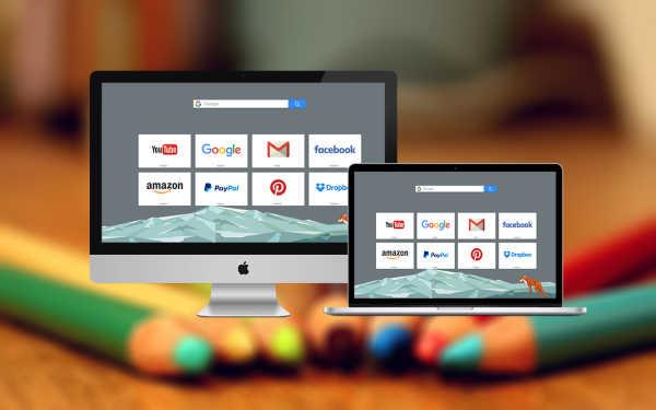 Chrome OS productivity tool re